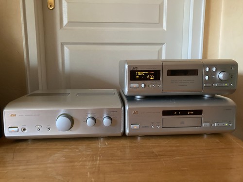 Jvc sd1 superdigifine - gd,