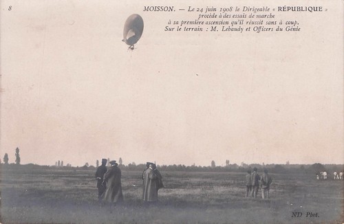 Carte postale ancienne moisson - carte,
