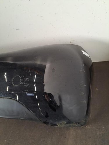 Pare choc arriere peugeot - pare,