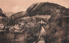 74 MORZINE LE VILLAGE