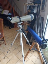 Lunette KOWA TSN-1 avec trépied