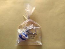 ANCIEN PORTE CLÉ MICHELIN