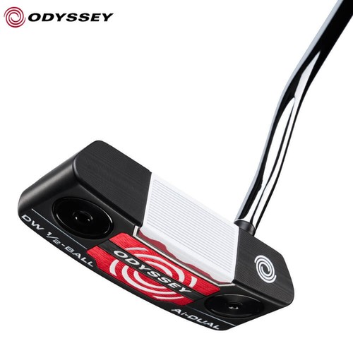 Odyssey dual 2 ball - odyssey, ai-dual