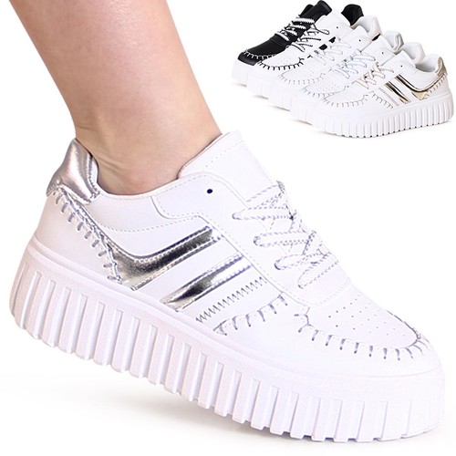 Chaussures femme plateforme - femme,