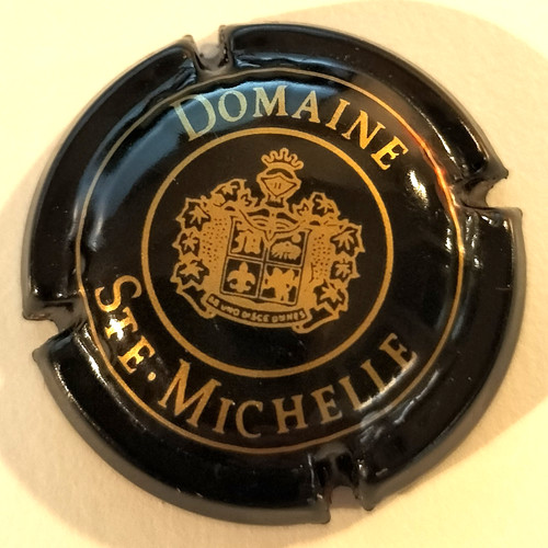 Domaine ste michelle - domaine,