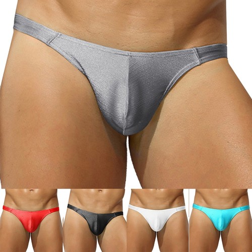 String homme respirant taille