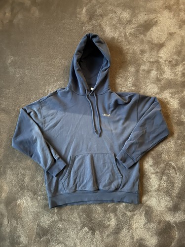 Hoodie levi relaxed fit - hoodie,
