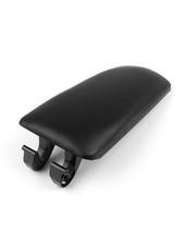 Couvercle De Console D'Accoudoir Noir Pour Audi A4 B6 B7 2001-2008 8E0864245E