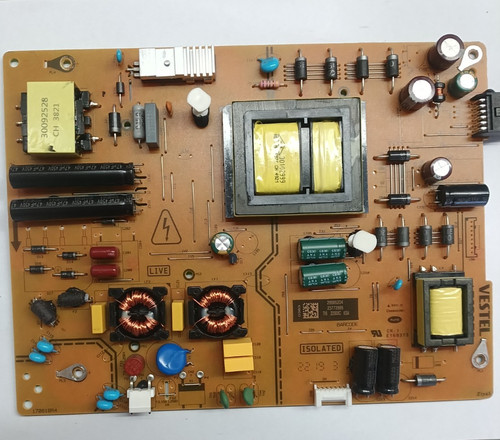 Alimentation vestel 17ips72 - tv,