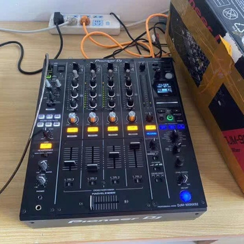 Table mixage dj - mixage,