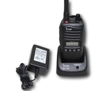 Icom IC-F4021S UHF
