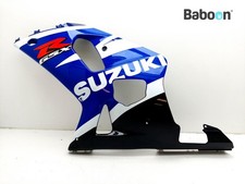 Carénage gauche Suzuki GSX R