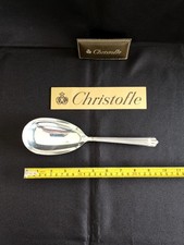 Christofle Aria pelle à riz