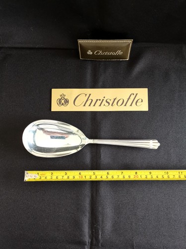 Christofle aria pelle riz - aria, à