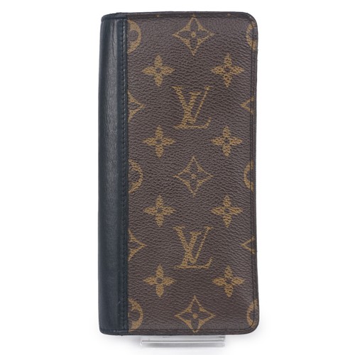 Louis vuitton portefeuille - louis,