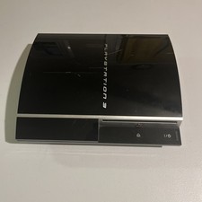 READ! Sony PlayStation 3 PS3