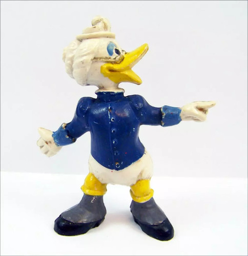Mickey ses amis figurine - -,