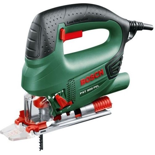 Scie sauteuse bosch - sauteuse,
