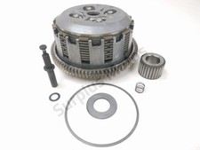 Embrayage complet kawasaki - embrayage,