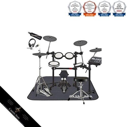 Yamaha dtx6k3 xupd set 6 - de,