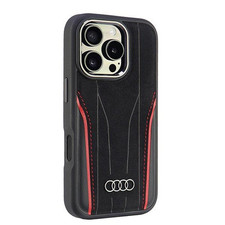 Coque IPhone 16 Pro Audi En