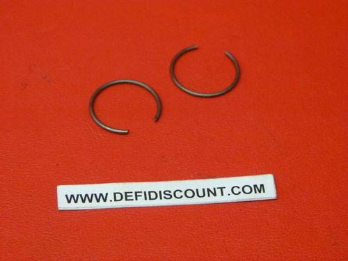 Circlip piston quad 700 - de,