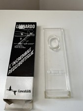 Porte bouteille plexi design Lavatelli Château le Petit Puy