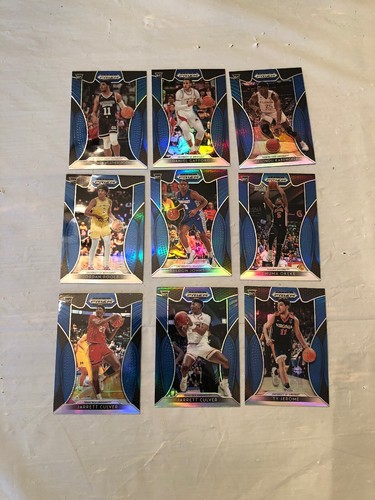 2019 panini prizm - panini,