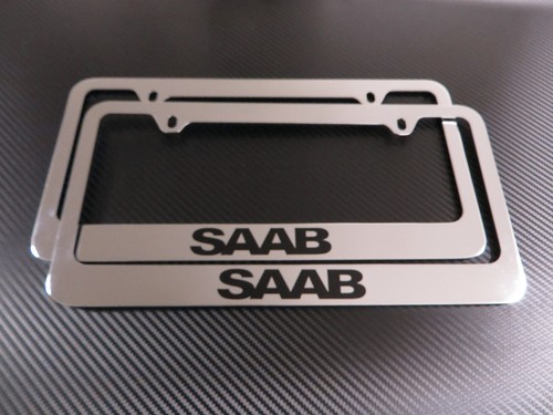 Brand new saab - 2, metal