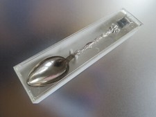 Cuillère De Collection