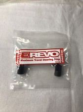 Traxxas E-REVO K1122 Maximum Travel Steering Stop
