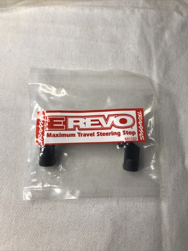 Traxxas revo k1122 maximum - traxxas, e-revo