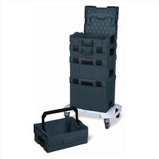Bosch Sortimo L-BOXX Set Anthracite Starter Pack 1