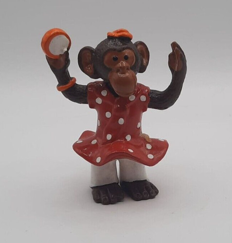 Figurine omo minijumo singe - minijumo,