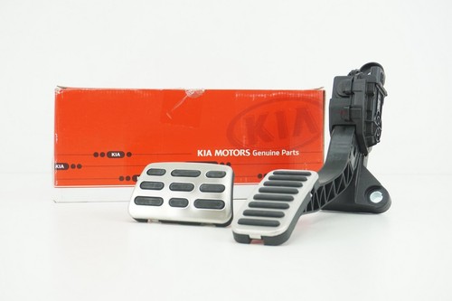 Kia niro aluminium - kia,
