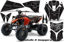 Autocollants Graphiques Pour