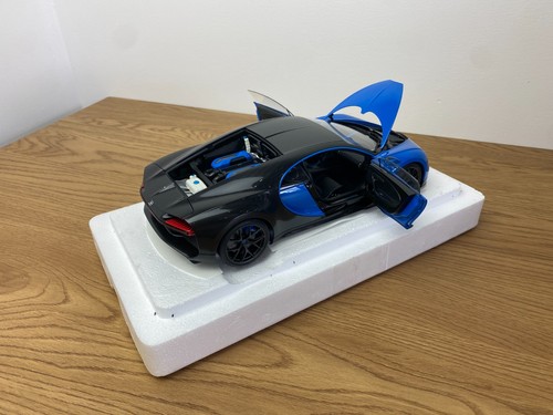 Bugatti chiron sport - chiron, 1/18