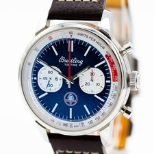 Breitling Top Time B01 Shelby