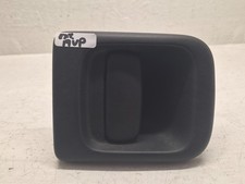 Poignée extérieur de porte