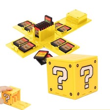 Boîte rangement pour 16 - de,
