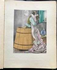 LA FONTAINE (Jean de). Contes