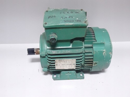 Leroy somer ls90pc 592871 - leroy,