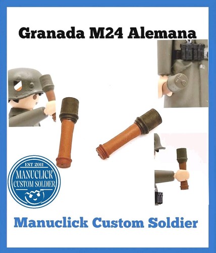 Grenades modèle 28 arme - x,