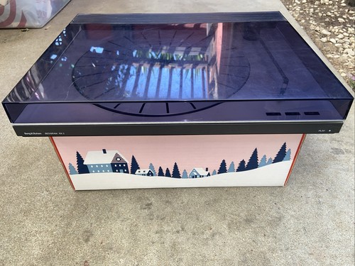 Fully tested bang olufsen - fully,