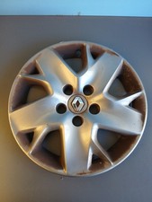 Renault Megane 3 / Enjoliveur 16 pouces / 403151379b