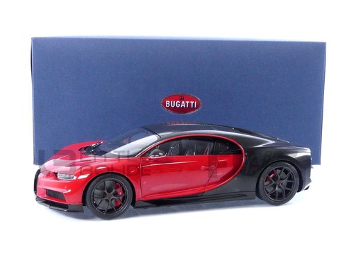 Autoart bugatti chiron - -,