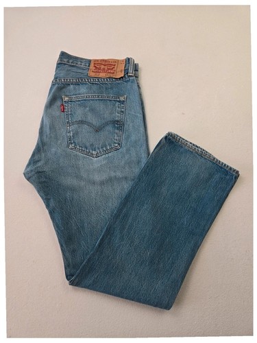 Jean levi 501 - levi's,