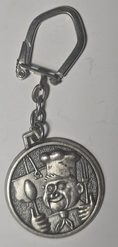 Porte clés keychain hotel - keychain,