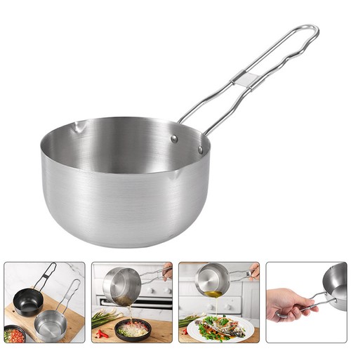 Professional sauce pot - professional,