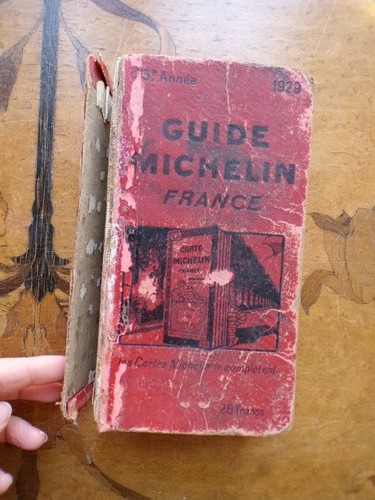 10147 guide michelin france - ,
